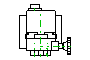 2D Front View